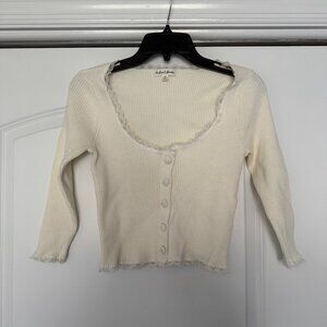 For Love and Lemons Top